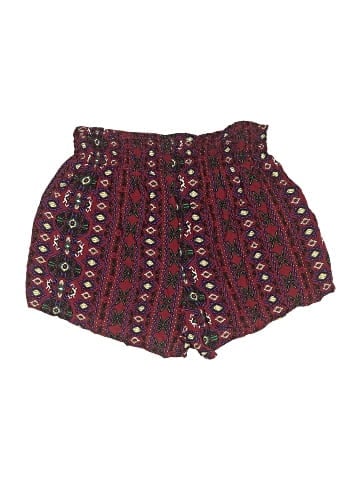 Shein Shorts (view 2)