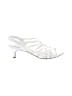 Impo White Sandals Size 9 1/2 - photo 1