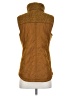PrAna Brown Vest Size M - photo 2