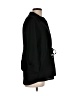 Zara 100% Polyester Black 3/4 Sleeve Blouse Size L - photo 4