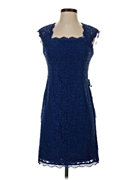 Adrianna Papell Cocktail Dress (view 1)