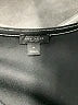 Ann Taylor Factory Black Sleeveless Blouse Size XL - photo 7