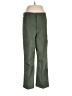 Levi's Green Cargo Pants Size 29 waist - photo 1