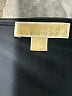 MICHAEL Michael Kors Black Casual Dress Size M - photo 7