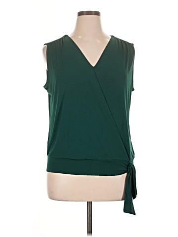 Assorted Brands Sleeveless Blouse (view 1)
