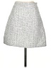 Unbranded Tweed Gray Casual Skirt Size S (estimated) - photo 2