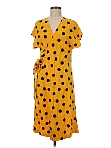 Zara Casual Dress (view 1)