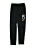 Nike 100% Polyester Black Track Pants Size XL (kids) - photo 1