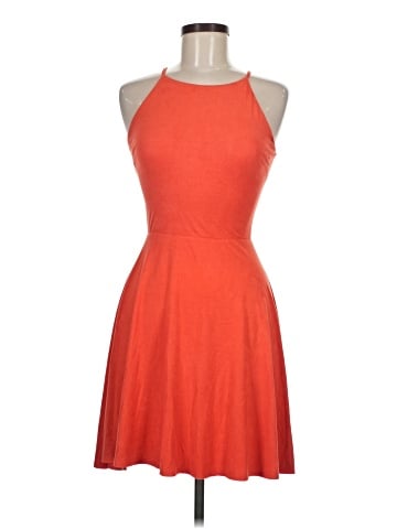 Design Lab Lord & Taylor Cocktail Dress (view 1)