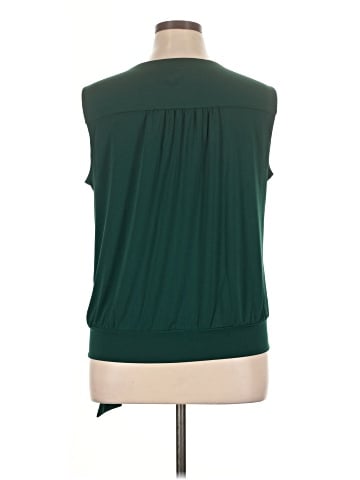 Assorted Brands Sleeveless Blouse (view 2)