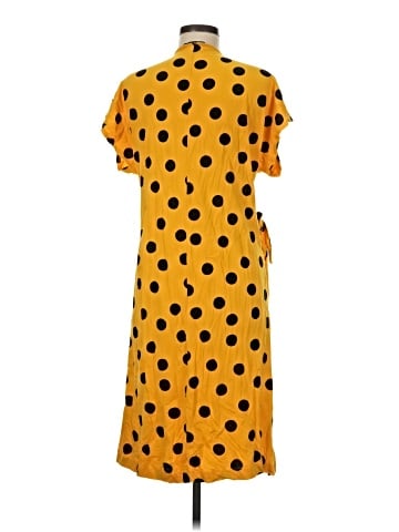 Zara Casual Dress (view 2)