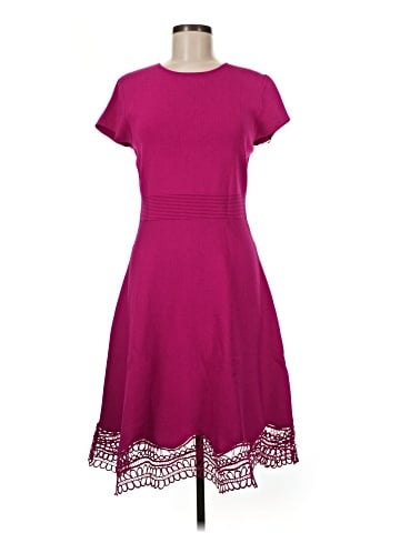 Ted Baker London Casual Dress (view 1)