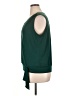 Assorted Brands Green Sleeveless Blouse Size XL - photo 5