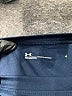 Under Armour Blue Short Sleeve T-Shirt Size 4 - photo 3