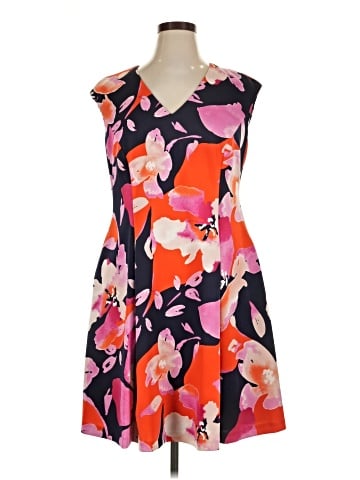 Vince Camuto Casual Dress (view 1)