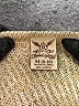 Faded Glory 100% Acrylic Tan Pullover Sweater Size 8 - 10 - photo 7