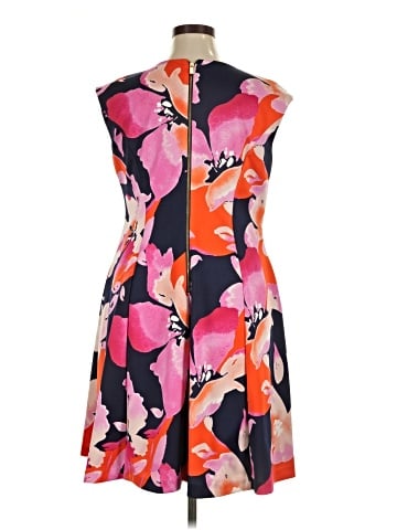 Vince Camuto Casual Dress (view 2)