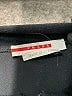 Prada Linea Rossa Black Track Jacket Size XS - photo 3