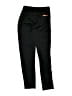 Nike 100% Polyester Black Track Pants Size XL (kids) - photo 2