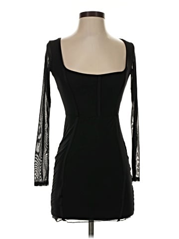 PrettyLittleThing Cocktail Dress (view 1)