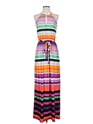 Venus Casual Dress (view 1)