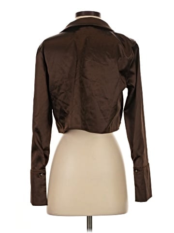 Le Lis Long Sleeve Blouse (view 2)