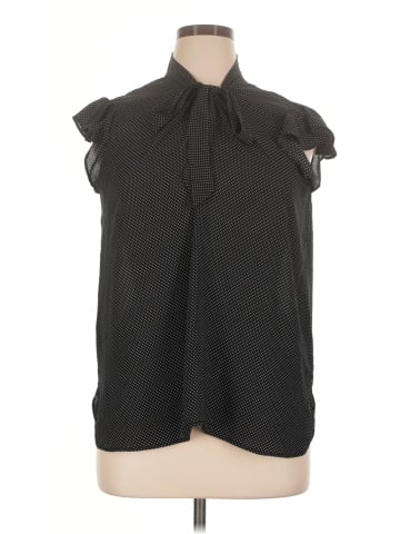 Counterparts Sleeveless T-Shirt (view 1)