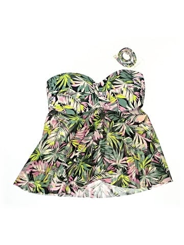 Kona Sol Swimsuit Top (view 1)