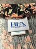 BFA Classics 100% Rayon Floral Black Casual Dress Size XL (petite) - photo 7
