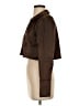 Le Lis 100% Polyester Brown Long Sleeve Blouse Size S - photo 5