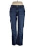 Levi's Blue Jeans Size 16 - photo 1