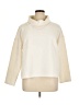 T by Talbots Ivory Turtleneck Sweater Size XL - photo 1