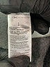 Gap 100% Cotton Solid Black Turtleneck Sweater Size L - photo 8