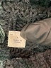 Gap 100% Cotton Solid Black Turtleneck Sweater Size L - photo 9