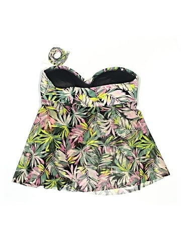 Kona Sol Swimsuit Top (view 2)