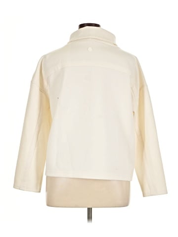 T by Talbots Turtleneck Sweater (view 2)