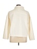 T by Talbots Ivory Turtleneck Sweater Size XL - photo 2