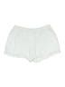 Brandy Melville Stripes Silver Shorts One size - photo 1