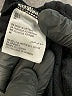 Ideology Solid Black Casual Dress Size L - photo 9