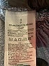 Gap Blue 3/4 Sleeve Blouse Size S - photo 8