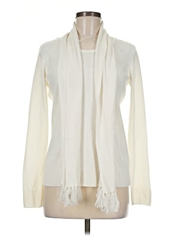 Carolyn Taylor Kimono (view 1)