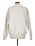 Champion Silver Sweatshirt Size L - photo 2