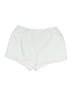 Brandy Melville Stripes Silver Shorts One size - photo 2
