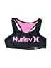 Hurley Pink Tank Top Size 8 - 10 - photo 2