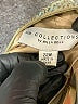 KM Collections by Milla Bell Metallic Teal Jacket Size 22 - photo 6