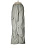 Zara Gray Cargo Pants Size M - photo 1