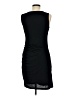 BTFBM Solid Black Cocktail Dress Size M - photo 2