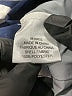 Sun Mountain 100% Polyester Blue Track Jacket Size M - photo 8