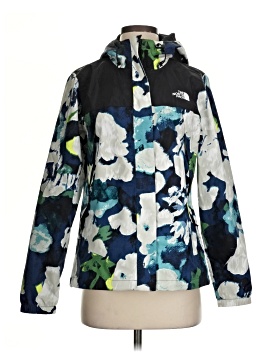 The North Face Windbreaker