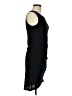 BTFBM Solid Black Cocktail Dress Size M - photo 4